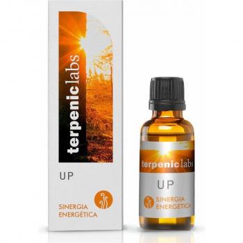 Terpenic Sinergia Up Bio 30 Ml