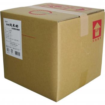 Marusima Pure Rijstazijn 20L – Zakelijk gebruik