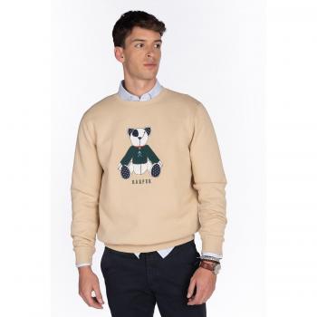 Sudadera Harper & Neyer para hombre sin capucha