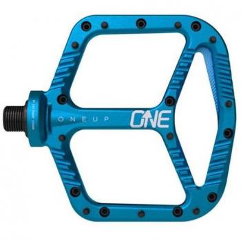 OneUp Components Aluminium Flat Pedals