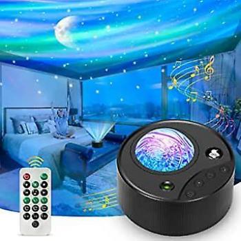 Proyector Atmósfera Nocturna