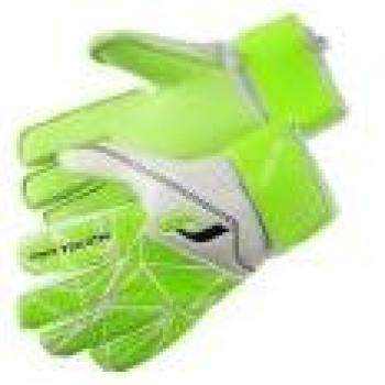 Pro Touch Force Torwart Gloves 8 in Neon Grün/Weiß/Schwarz