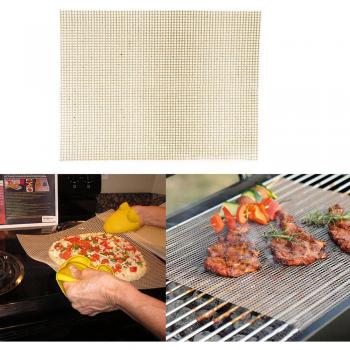 40*33cm Non-Stick Baking Mat for BBQ
