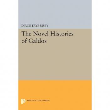 Vitalsource Technologies, Inc. Novel Histories Of Galdos