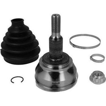 CIFAM 607‑633 Axial Drive Joint Set