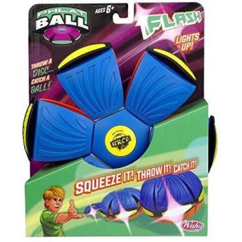 Phlat Flash Balle Goliath – Edition aléatoire