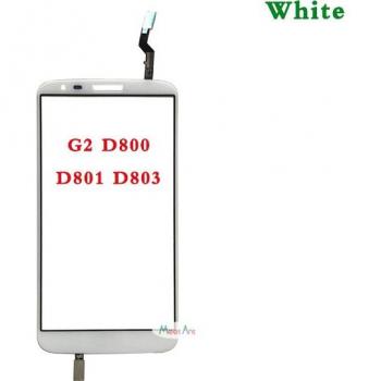 Reemplazo de Sensor de Pantalla Táctil 5.2 para LG G2 D802 D805 D800 D801 D803