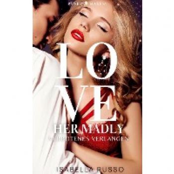 Russo, Isabella: Love Her Madly