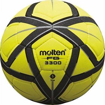 Molten Indoor Gr. 5 Soccer Ball