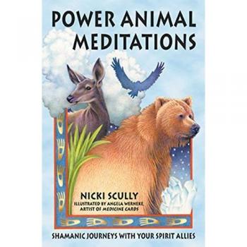 Power Animal Meditations