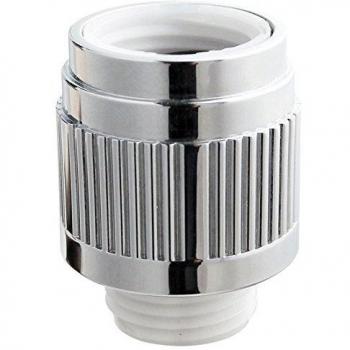 Controllo flusso doccia ½” 0‑23 l/min