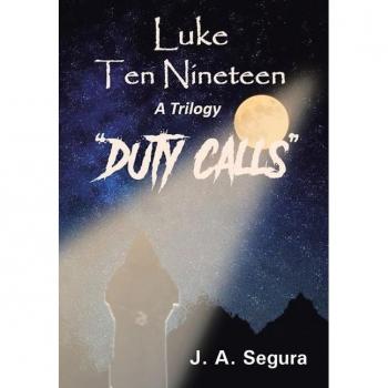 Luke Ten Nineteen