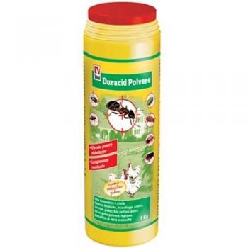 Insecticide Polv Duracid 1 kg