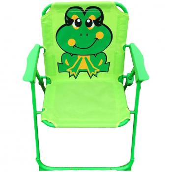 Silla Outdoor “Dibujos Mágicos” para Niños