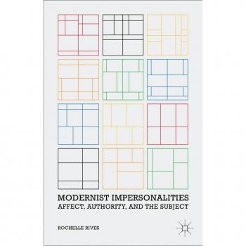 Vitalsource Technologies, Inc. Modernist Impersonalities