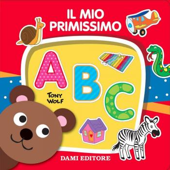 Il mio primissimo ABC