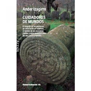 Cuidadores de Mundos