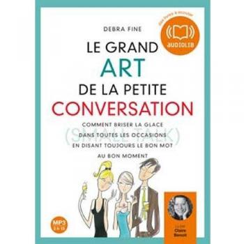 Le grand art de la petite conversation