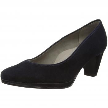 Ara Toulouse-Plateau, Damen 1223402 TOULOUSE, Blau, 38.5 EU