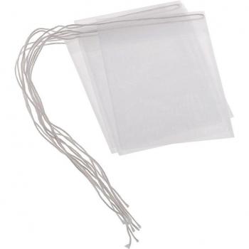 Stainless Steel Teabag Holder