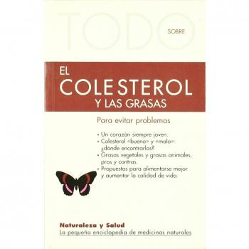 Todo sobre el colesterol alto, enemigo invisible