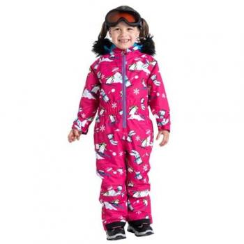 Mono Aislante Dare2b Snowplay