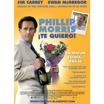 I Love You Phillip Morris / Phillip Morris ¡Te Quiero¡