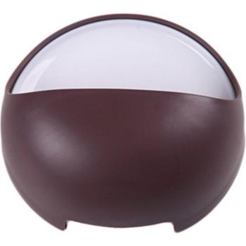 Soporte de plástico para jabón