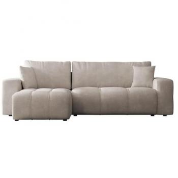 Sofá rinconero Comfivo 361 dimensiones 244x145x82cm
