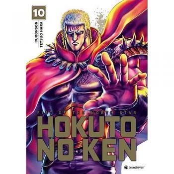 Hokuto No Ken