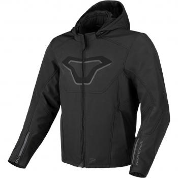 Macna Atracor Blouson moto Noir