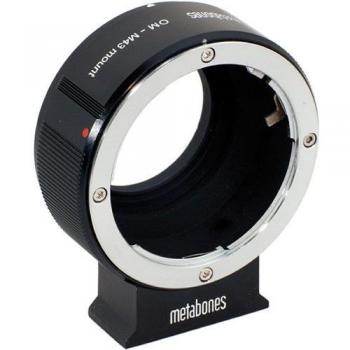 OptiShift Olympus Micro 4/3 Adapter