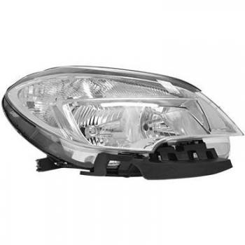 Farol Frontal VAN WEZEL 3775962