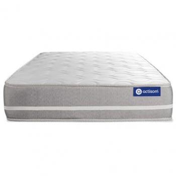 Materasso ACTISOM Actilatex Touch 100x190 cm 20 cm – Comfort a 3 Zone