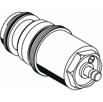 Cartouche à fermeture programmée Schell LINUS W-Sc II‑V