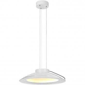 Suspension LED Grande Europa Dôme