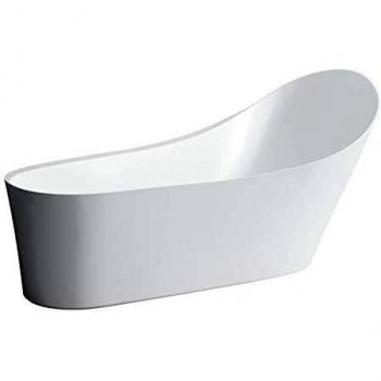 Baignoire Palomba Laufen Versatile 1835x960x540 Nuovo Bianco