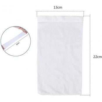 Set de Calcetines Skimmer para Piscinas (10)