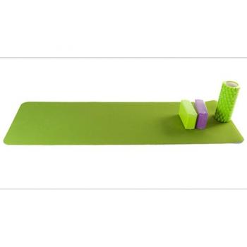Tapis de Yoga Antidérapant pour Débutants Long
