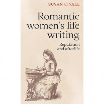 Romantic women's life writing
