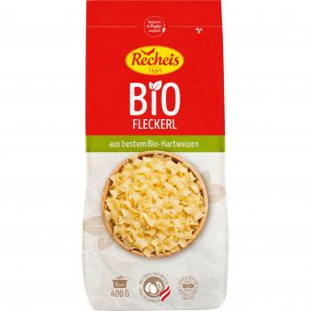 Recheis Bio Fleckerl