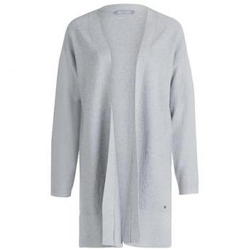 Gilet Long Mode Betty & Co 46