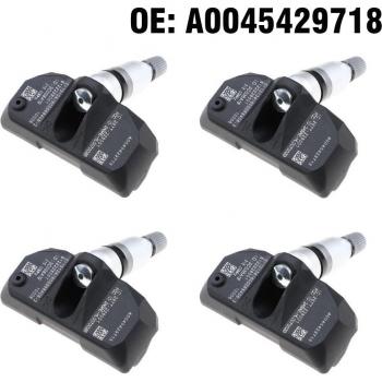 Sistema de monitoreo de presión de neumáticos TPMS para Mercedes Benz E320, E350, ML320, ML350, S400