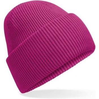 Beechfield® Bommelmütze für Damen und Herren