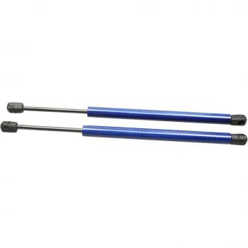 Carbon Fiber Gas Struts for Nissan Note E12 Rear Tailgate