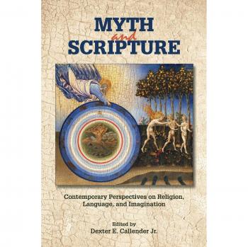 Myth and scripture paperback