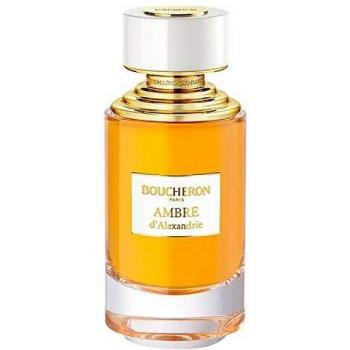 Boucheron Ambre D'alexandrie Eau De Parfum 125ml