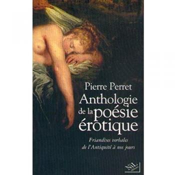 Anthologie de la poésie érotique (Hors Collection)