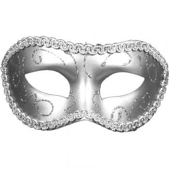Masque de masquerade vénitien pour les yeux