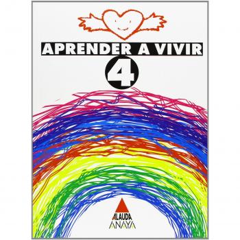 APRENDE A VIVIR 4º.PRIMARIA